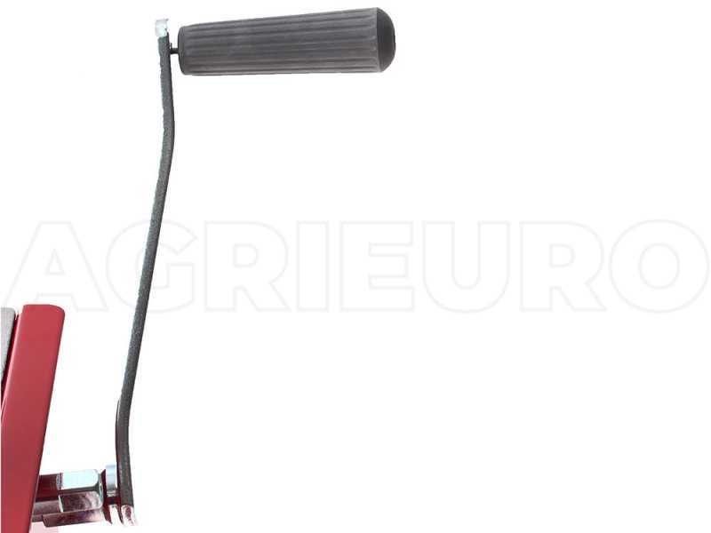 Reber 3 Kg - Insaccatrice manuale 3 Kg - 2 velocit&agrave;