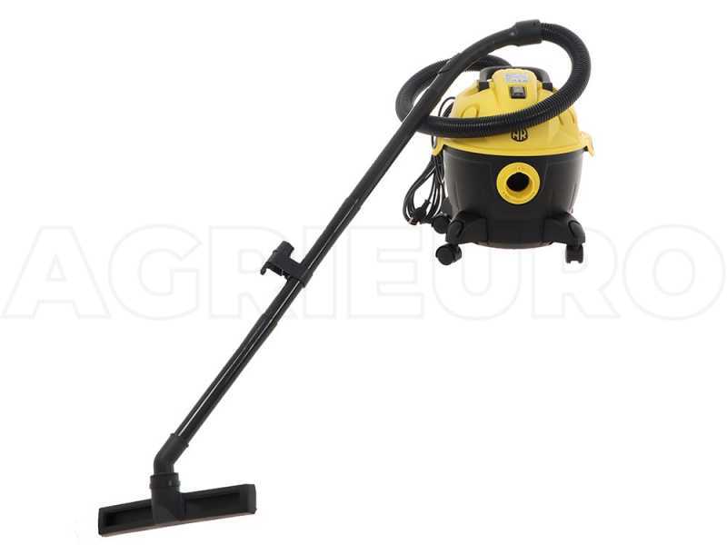 Annovi &amp; Reverberi Blue Clean WD15 - Aspirapolvere aspiraliquidi - Wmax 1200 - 50/60 Hz - multifunzione