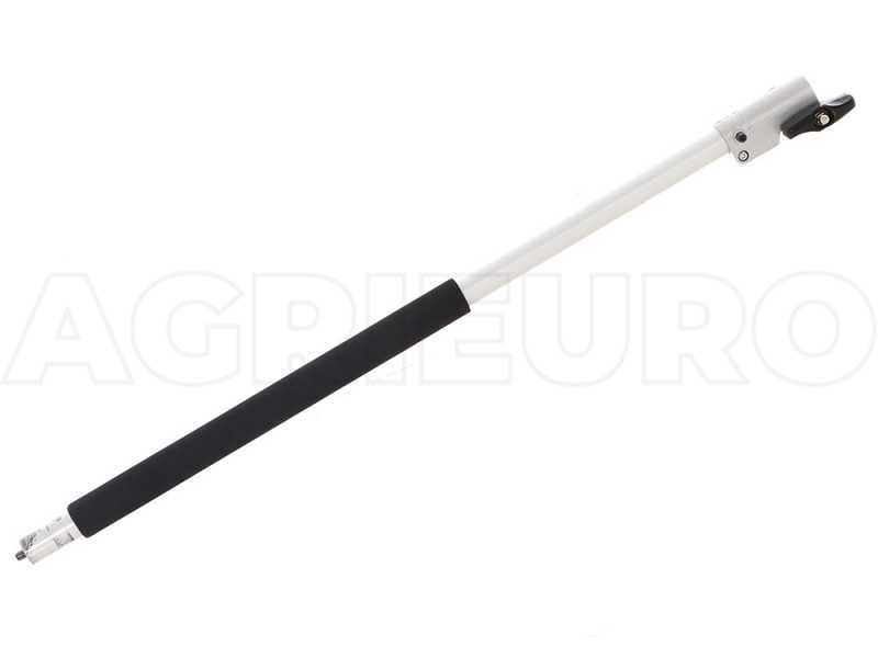 Accessorio asta di prolunga per multifunzione Blackstone 28mm - 80cm