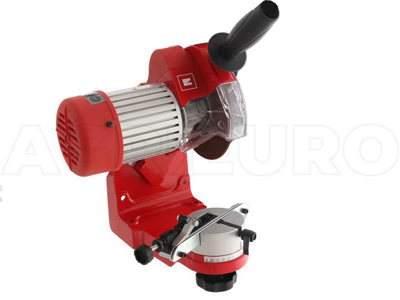 Affilacatene GC-CS 235 E- affilatore per catene motoseghe Einhell