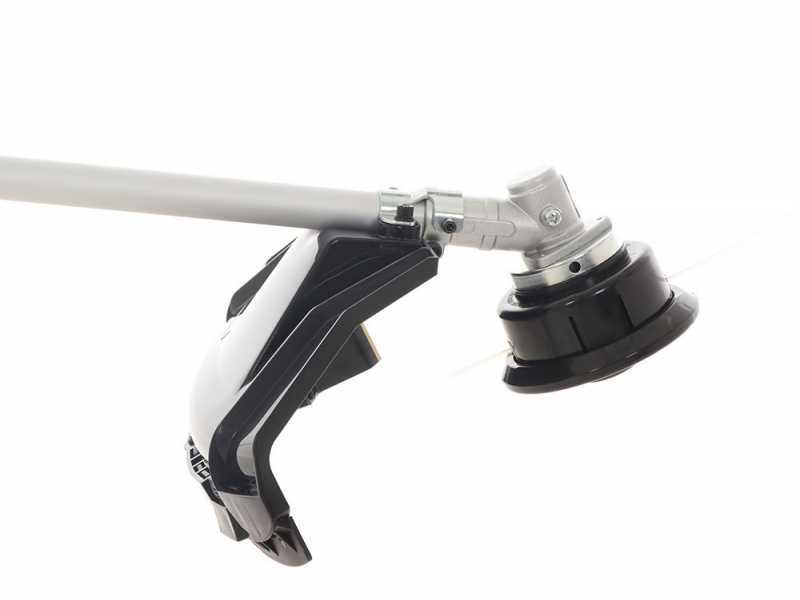 BlackStone BC4S 320 BP - Decespugliatore a zaino con motore a benzina 4 tempi