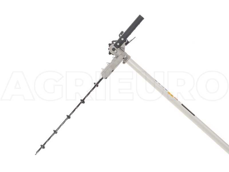 BlackStone BGI 520 BP - Decespugliatore a zaino multifunzione a scoppio