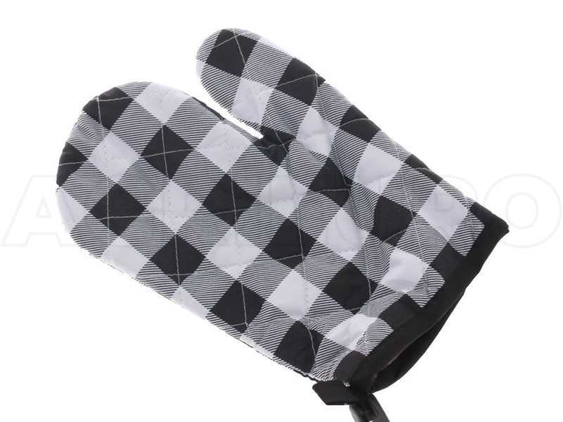 Grillikäsine