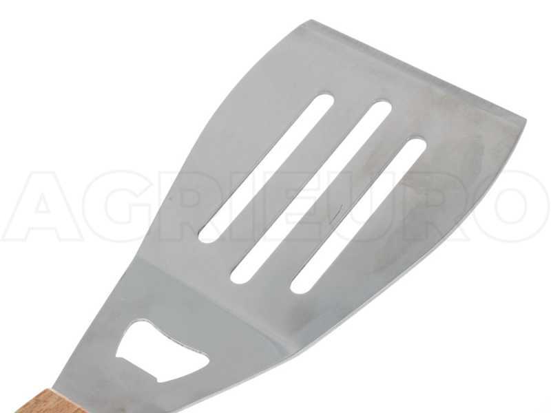 Grillilasta