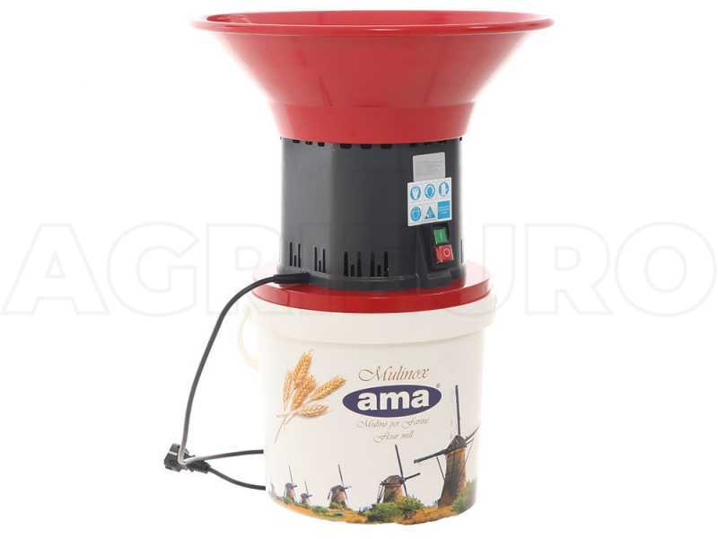 Ama Magico New - Elettromulino per cereali - 1200 W