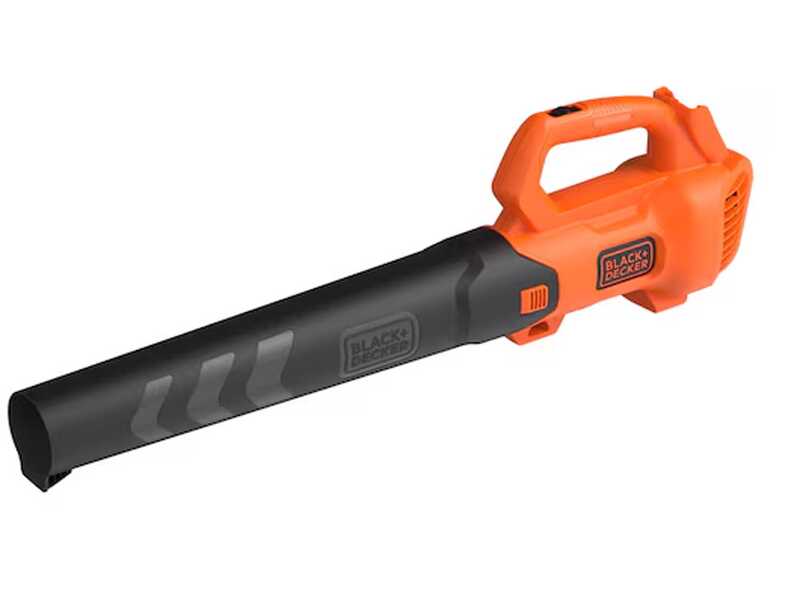 Black &amp; Decker BCBL200L-QW - Soffiatore a batteria 18V 2Ah + in omaggio batteria 18V 2Ah