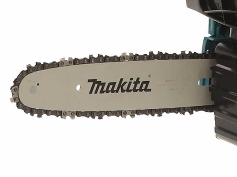 Makita EA3110T25B - Motosega a scoppio da potatura - Lama da 25cm