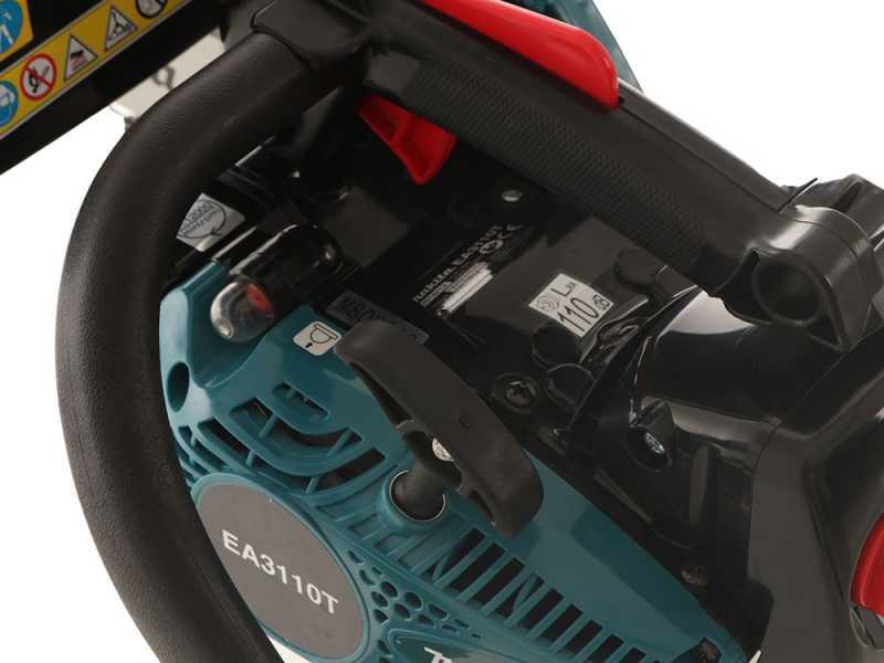 Makita EA3110T25B - Motosega a scoppio da potatura - Lama da 25cm