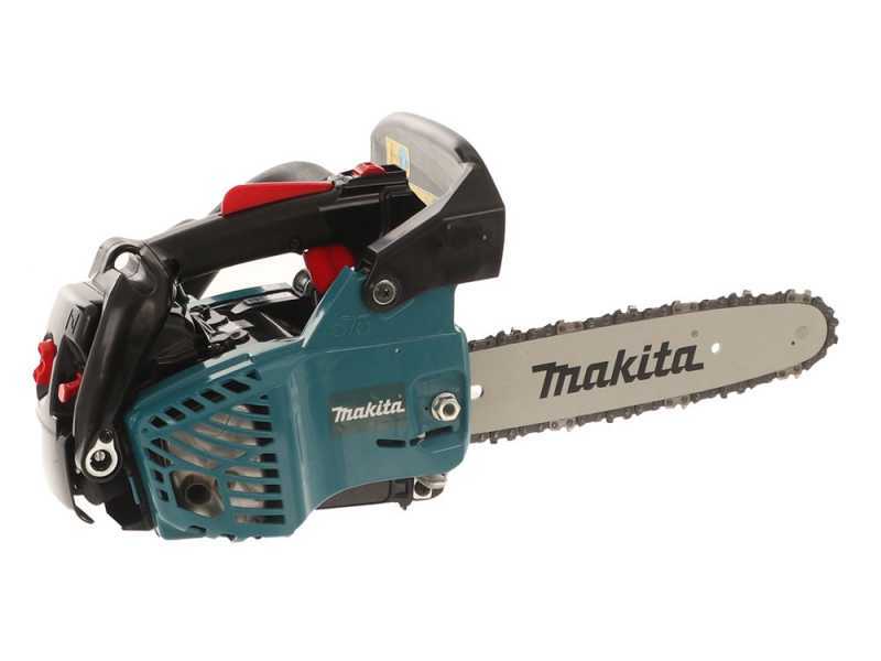 Makita EA3110T25B - Motosega a scoppio da potatura - Lama da 25cm