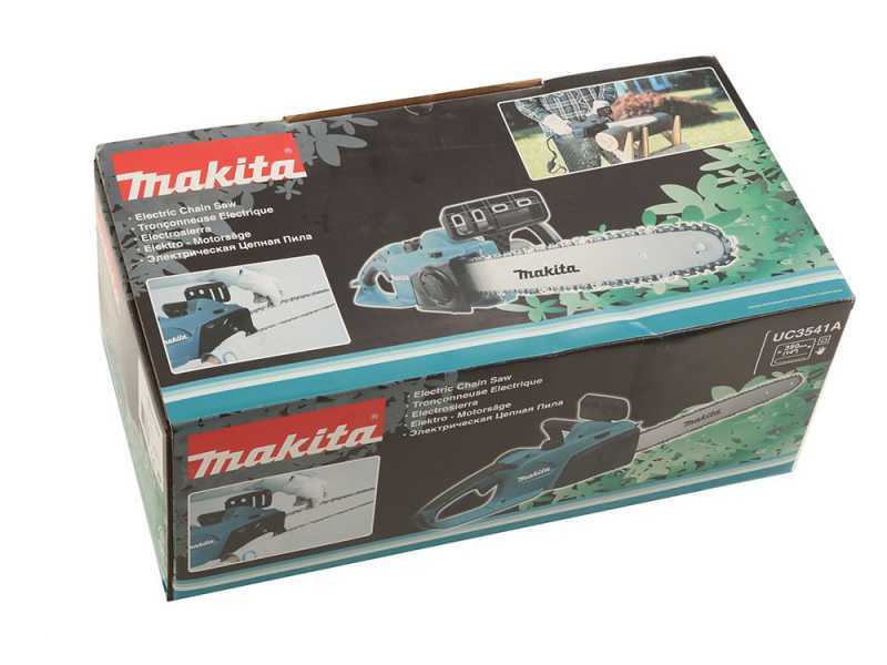 Makita UC4041A - Elettrosega da 1800 W - Lama da 40cm