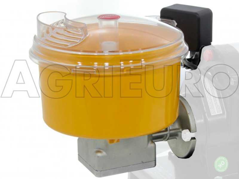 Accessorio impastatrice N.3 Reber