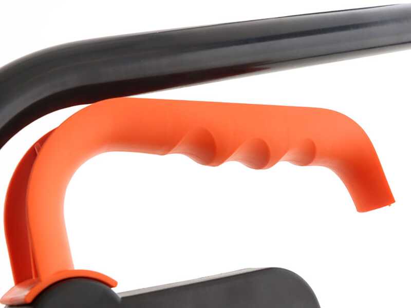 BLACK+DECKER Lame Per Rasaerba - Pack Da 10 Per Modelli A Cuscino D'Aria BEMWH551-QS - Foto 10