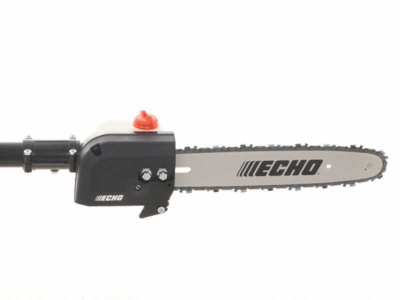 Echo PPT 2620ES - Potatore a scoppio su asta telescopica - Lama da 30cm