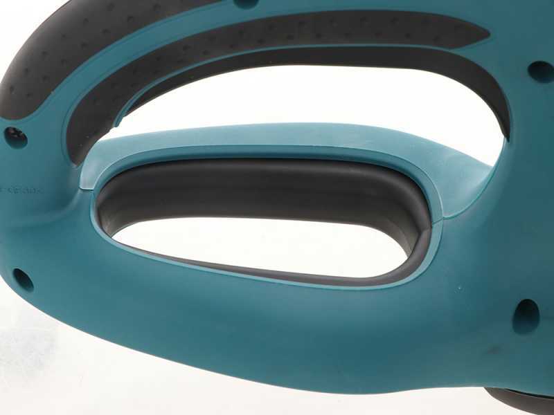 Makita UH5570 - Tagliasiepi elettrico con lama da 55 cm - 550W