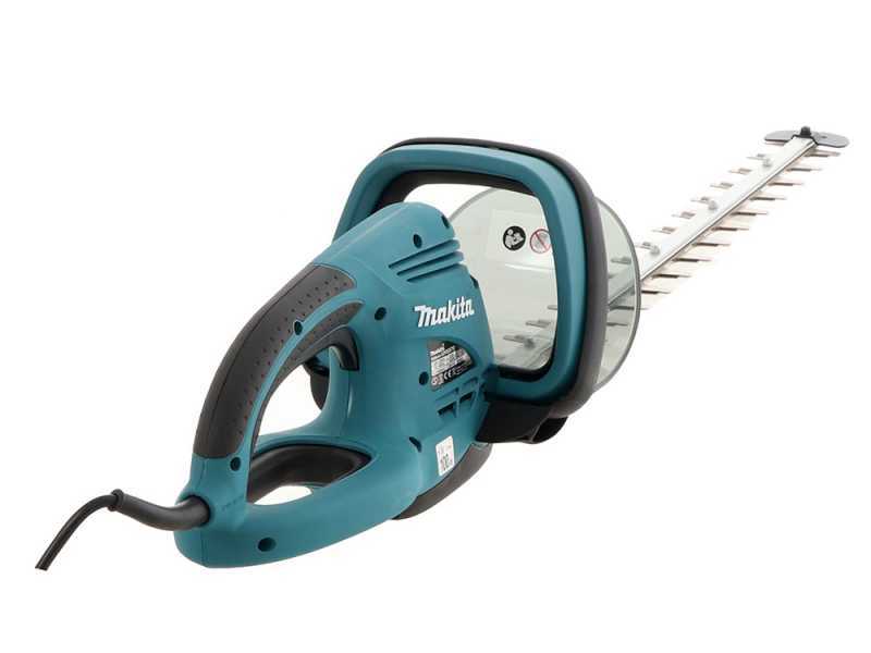 Makita UH5570 - Tagliasiepi elettrico con lama da 55 cm - 550W