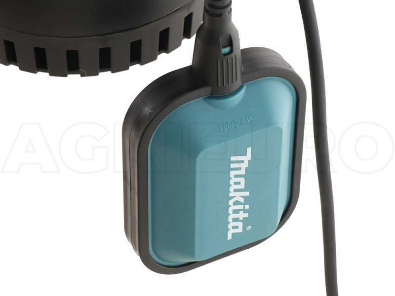 Makita PF0300 - Pompa sommersa elettrica per acque chiare - 300W