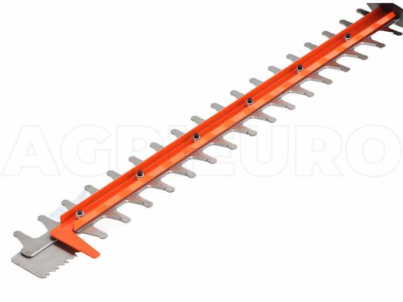 Black &amp; Decker BETHS301-QS - Tagliasiepi elettrico con lama da 50 cm - 500W