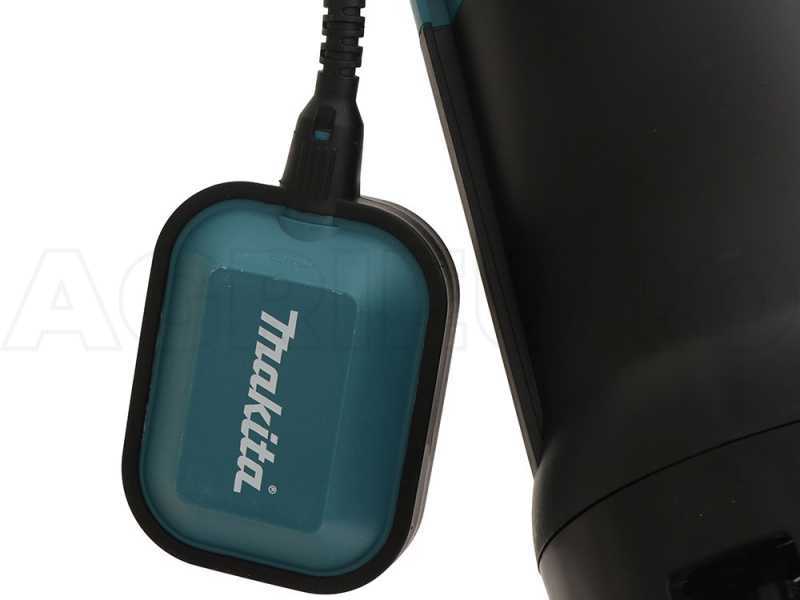 Makita PF1010 - Pompa sommersa elettrica per acque scure - 1100W