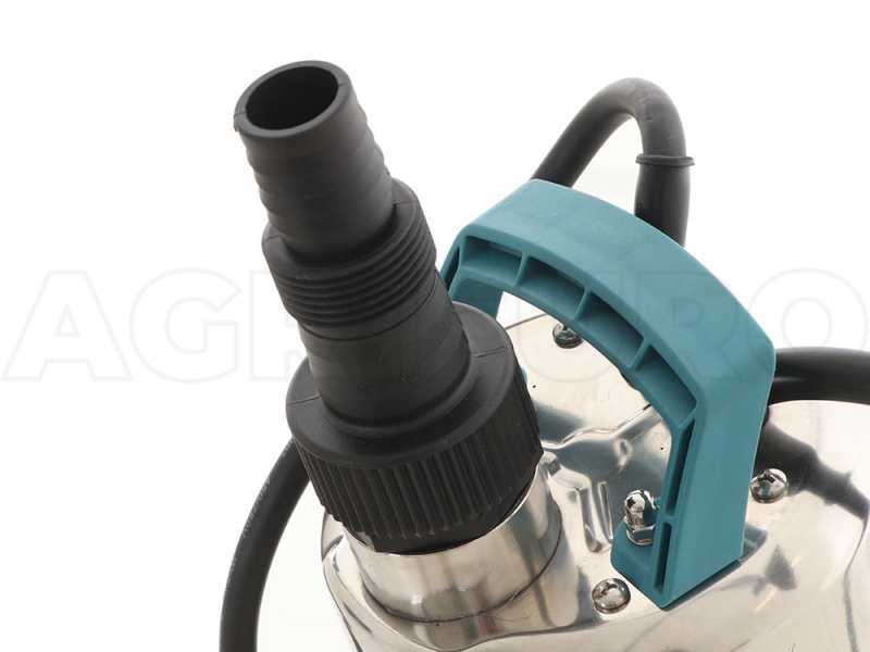 Makita PF1100 - Pompa sommersa elettrica per acque chiare - 1100W