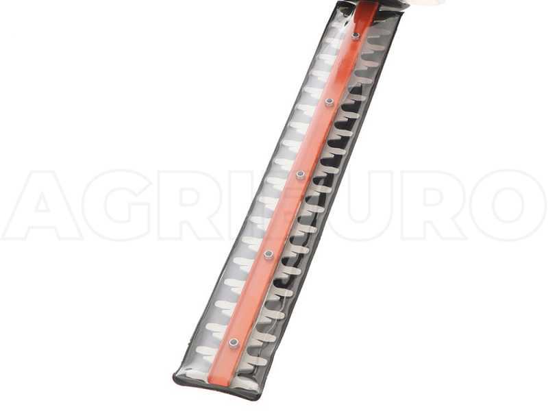 Black &amp; Decker BEHT251-QS - Tagliasiepi elettrico con lama da 50 cm - 450W