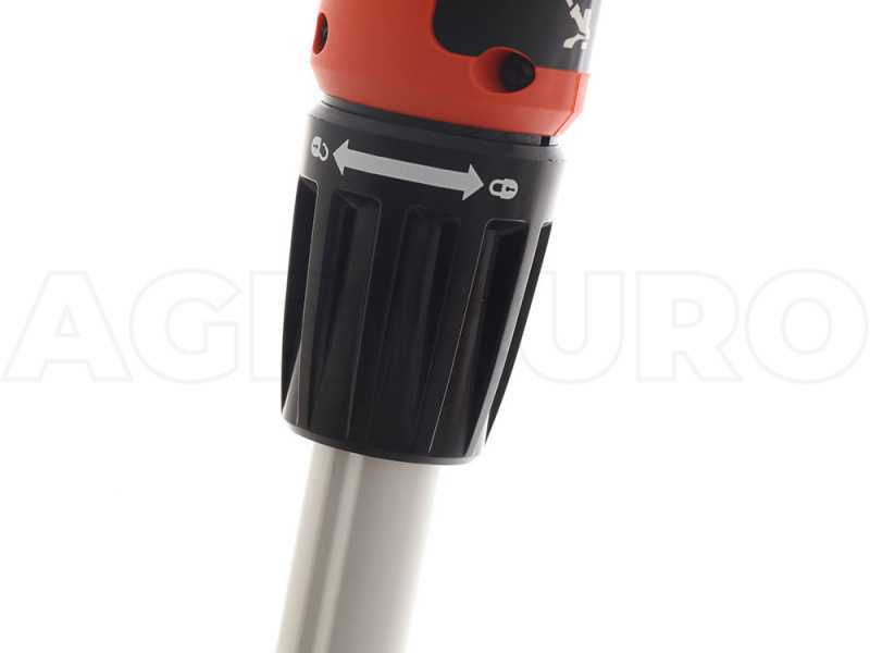 Black &amp; Decker BESTA525-QS - Tagliabordi elettrico - 450 W