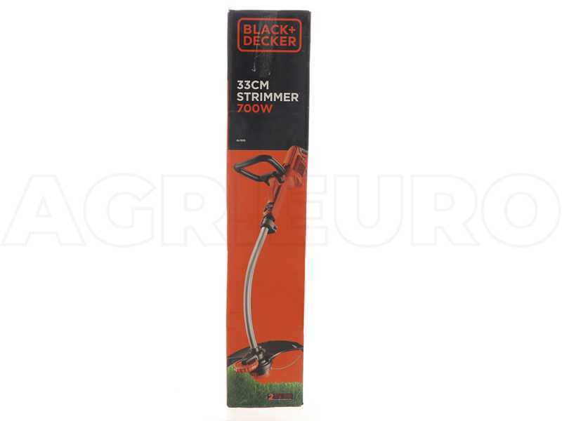 Black &amp; Decker GL7033-QS - Tagliabordi elettrico - 700 W