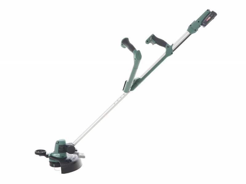 Bosch UniversalGrassCut 18-260 - Tagliabordi a batteria - 18V 2Ah