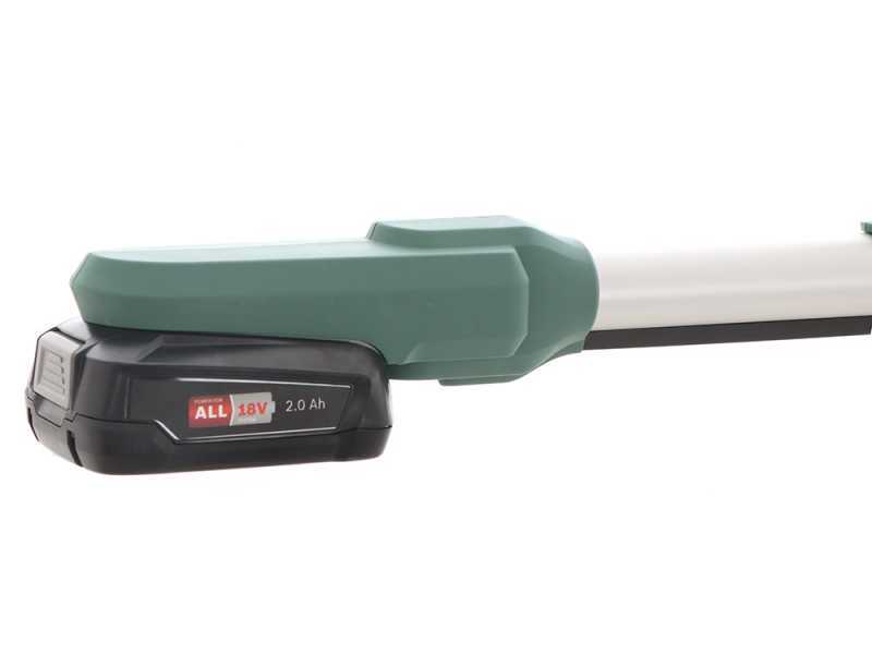 Bosch UniversalGrassCut 18-260 - Tagliabordi a batteria - 18V 2Ah