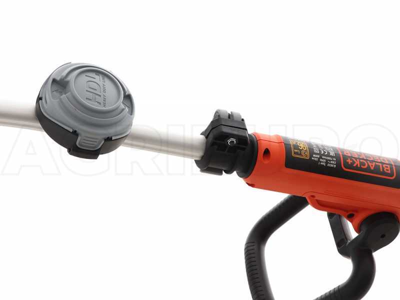 Black &amp; Decker GL9035-QS - Tagliabordi elettrico - 900 W