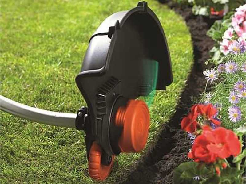 Black &amp; Decker GL9035-QS - Tagliabordi elettrico - 900 W