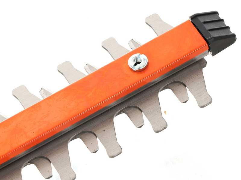 Black &amp; Decker GTC18502PC-QW - Tagliasiepi a batteria 18V/2Ah - Lama da 50 cm