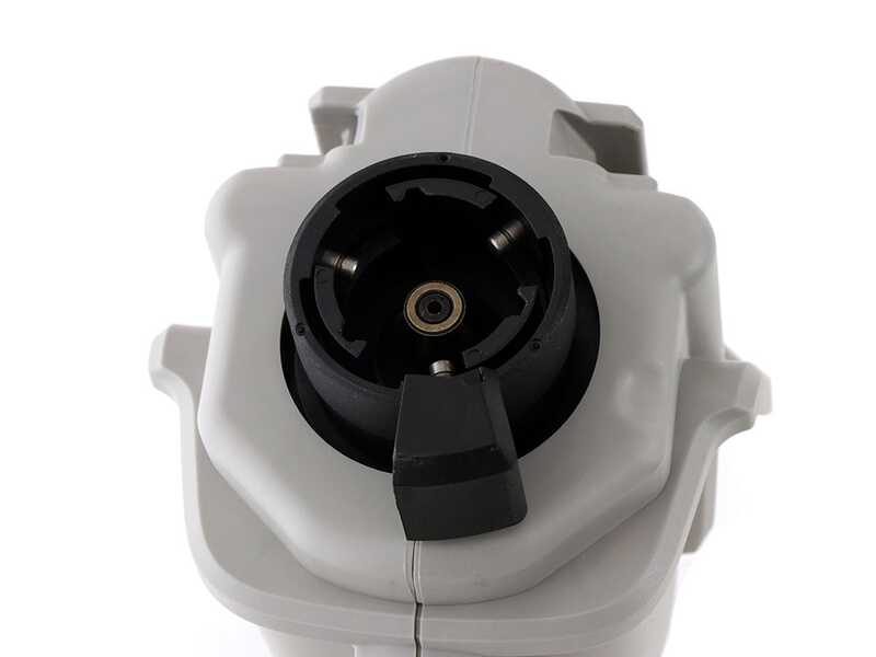 Tagliasiepi su asta di prolunga e a mano Black &amp; decker BCASK81D-QW a batteria 2 in 1 - lama da 45 cm