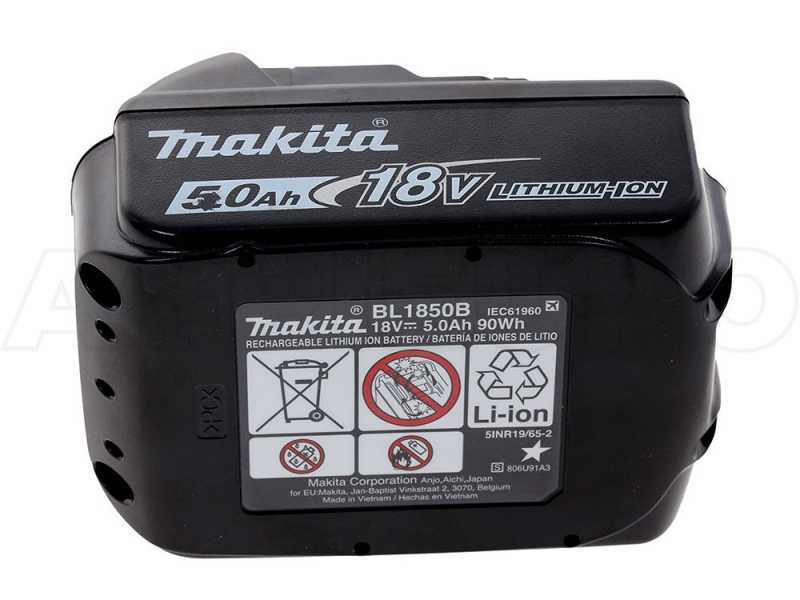 Batteria 18V 5ah Makita