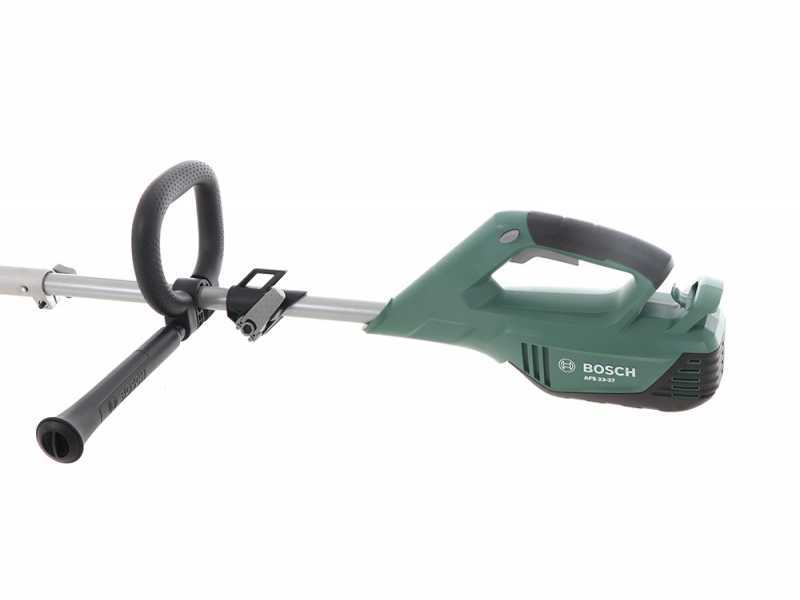 Bosch AFS 23-37 - Decespugliatore elettrico - 950 W