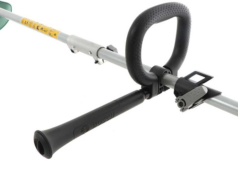 AFS 23-37 Decespugliatore Bosch 1000W Con Lama Taglienti