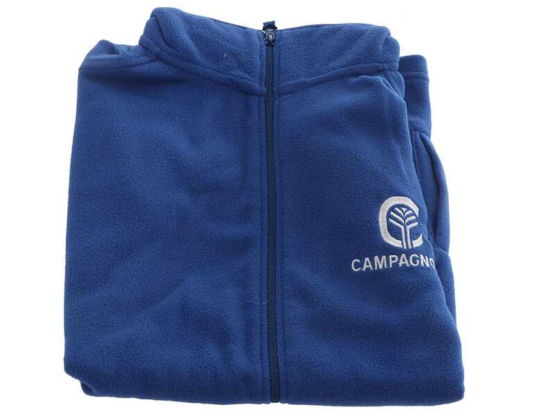 Campagnola HERCULES 58V - Asta in carbonio - 235 - 320 cm - Abbacchiatore elettrico a batteria