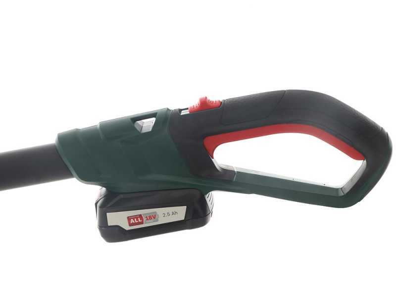 Bosch UniversalChainPole 18 - Potatore a batteria su asta telescopica
