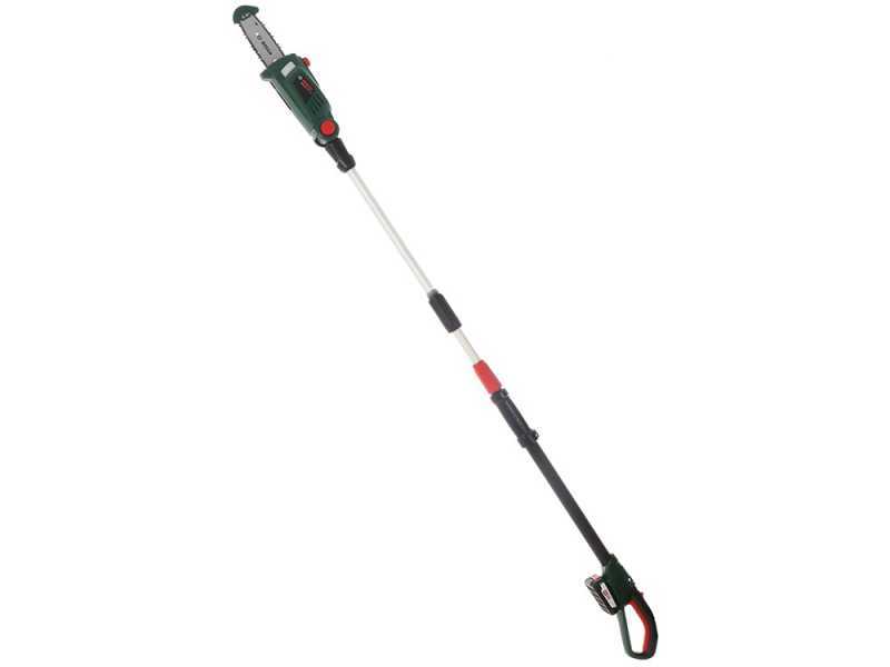 Bosch UniversalChainPole 18 - Potatore a batteria su asta telescopica