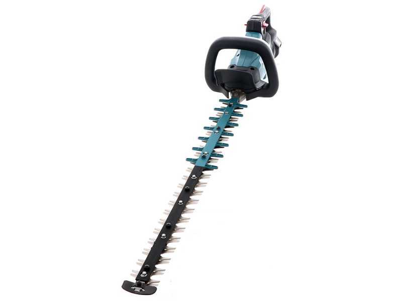 Makita DUH751Z - Tagliasiepi a batteria 18V/3Ah - Lama da 75 cm