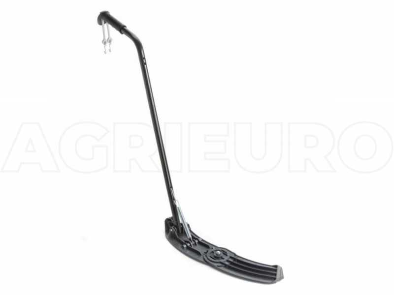 Stiga COMBI 372 - Rider trattorino tagliaerba - Motore ST 400 - cambio idrostatico