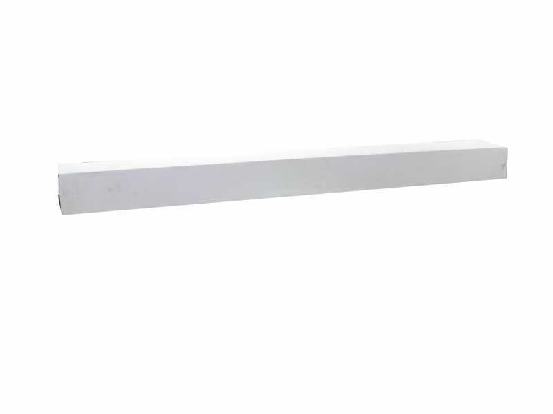 Aima MIRAGE AF 12V - Abbacchiatore elettrico a batteria da 193-273 cm - Asta + prolunga