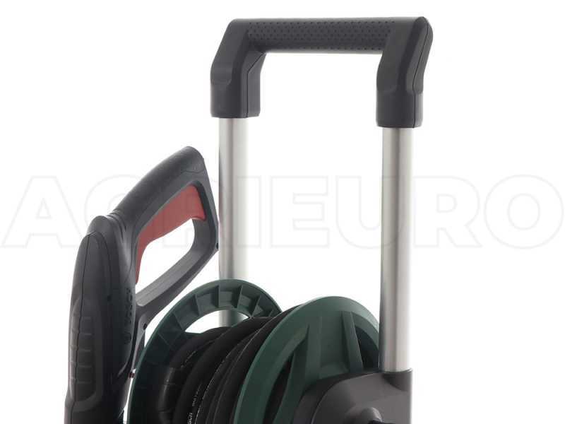 BOSCH AdvancedAquatak 160 - Idropulitrice ad acqua fredda semiprofessionale - 570 l/h - 160 bar