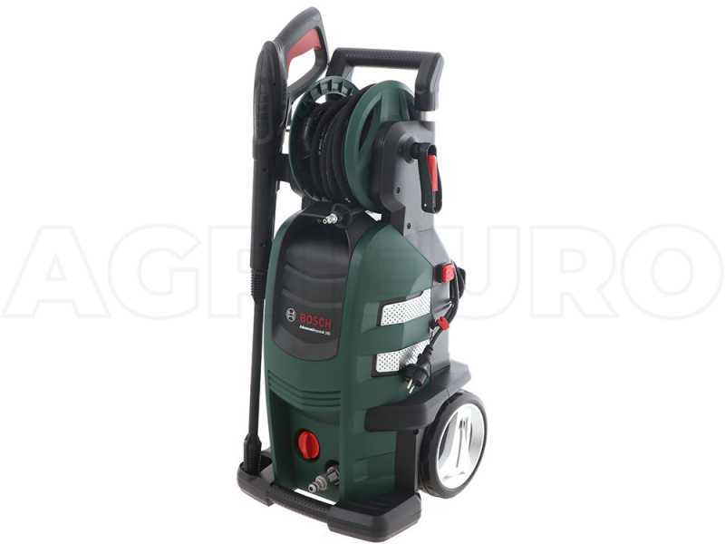 BOSCH AdvancedAquatak 160 - Idropulitrice ad acqua fredda semiprofessionale - 570 l/h - 160 bar