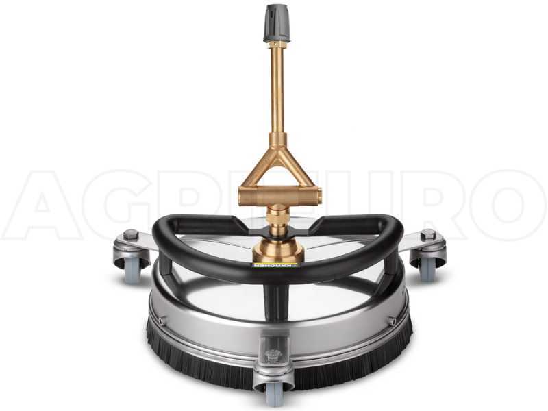 LAVASUPERFICI FR 30 ME &ndash; per idropulitrici Karcher PROFESSIONAL serie HD e HDS