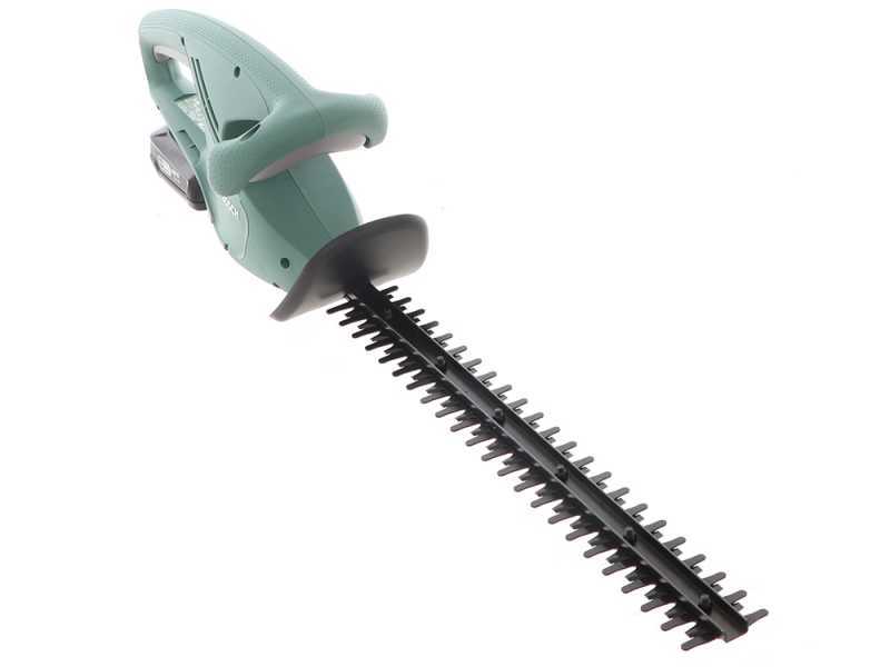 Bosch EasyHedgeCut 18-45 - Tagliasiepi a batteria litio con lama da 45 cm - SENZA BATTERIA e CARICABATTERIA