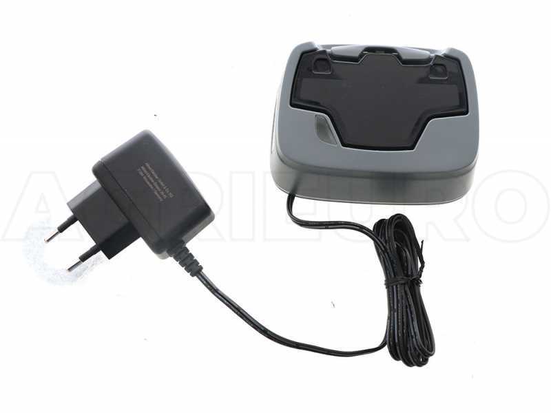 Karcher Pro WVP 10 ADV - Aspiratore a batteria - aspiragocce, lavavetri-accessori intercambiabili