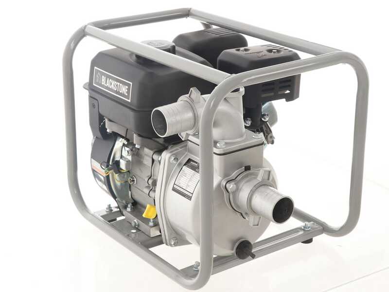 Motopompa Irrigazione Blackstone LP50 EVO In Offerta AgriEuro