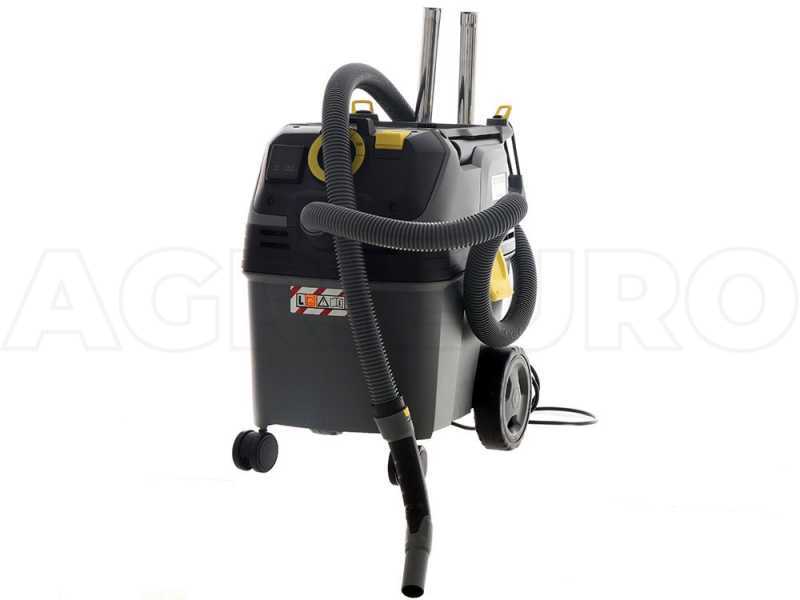Karcher Pro NT 30/1 Ap Te  L - Aspiratore solidi/liquidi - SPECIAL EDITION - 30L - 1380 W