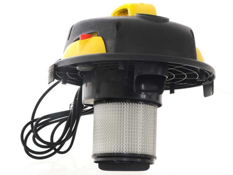 Aspiracenere a bidone Lavor Freddy – in Offerta su AgriEuro