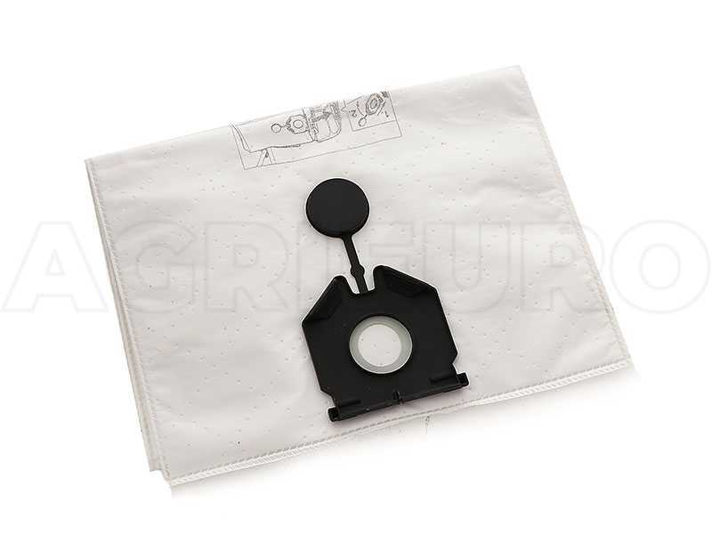 Karcher Pro NT 30/1 Ap L - Aspiratore solidi/liquidi - Con scuotifiltro semiautomatico - vano raccolta 30 lt - 1200W